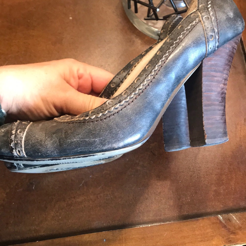 Seychelles Pumps - Picture 2 of 4